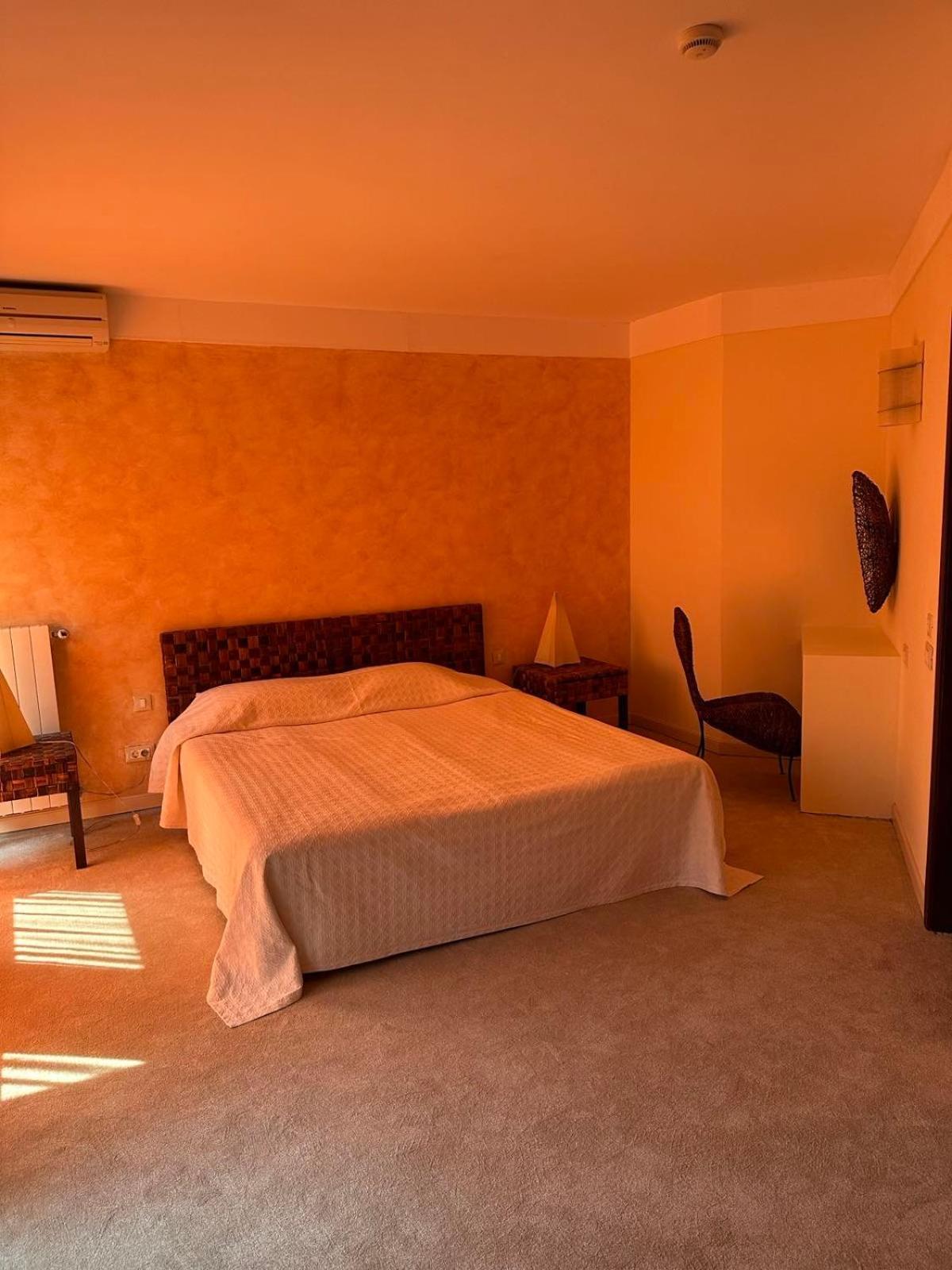 Aparthotel Oazis Vip Club Sunny Beach Exterior foto